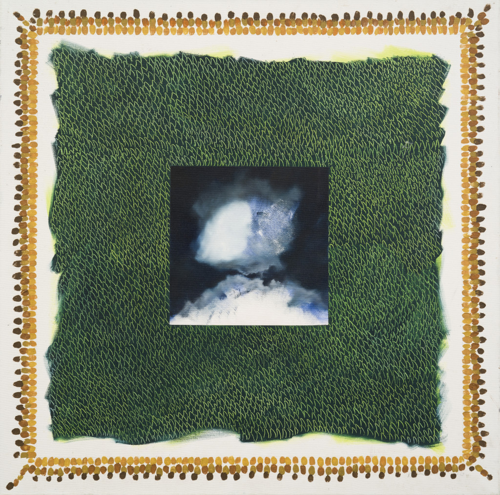 A Little Bit of Everything