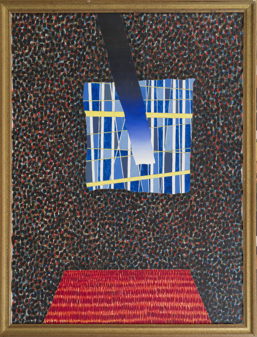 Study for a Contrite Venus