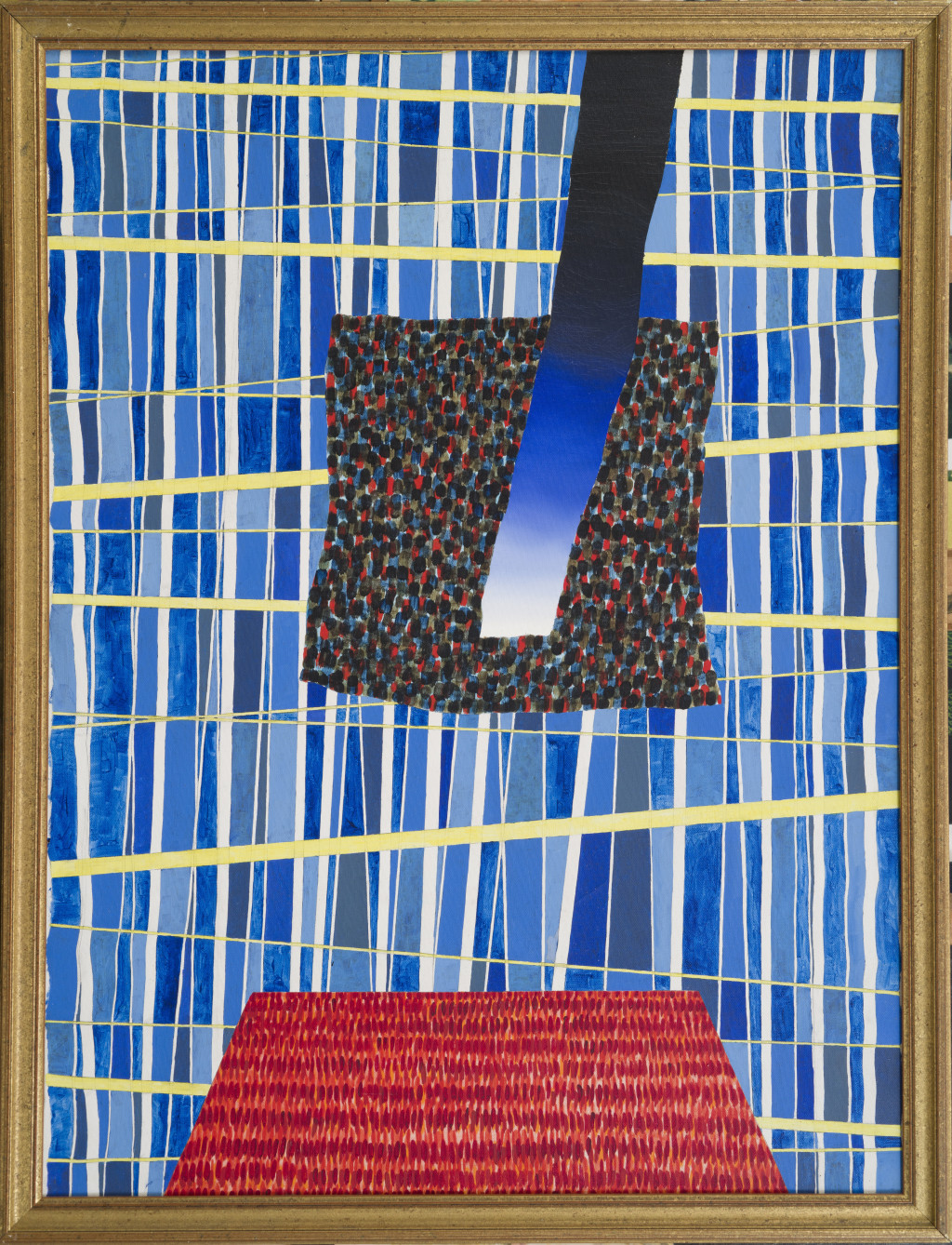 Another Study for a Contrite Venus