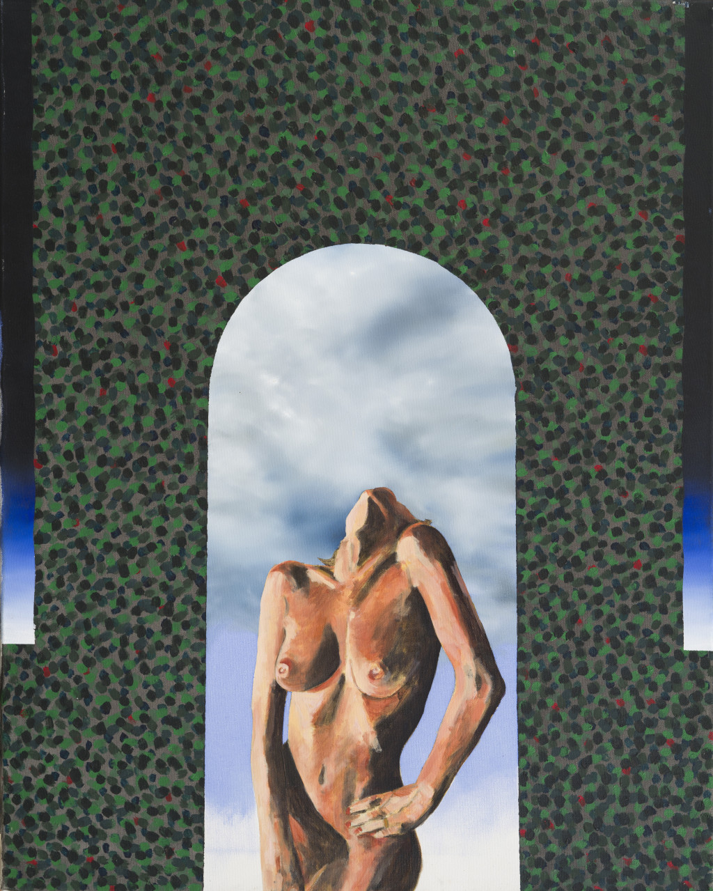 Dante's Beast Study Again