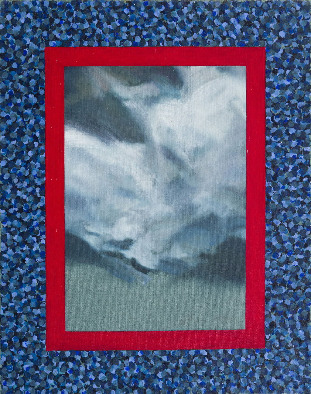 Night Sky & Spotty Bits