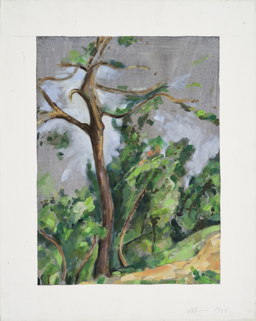 Someone Else's Landscape