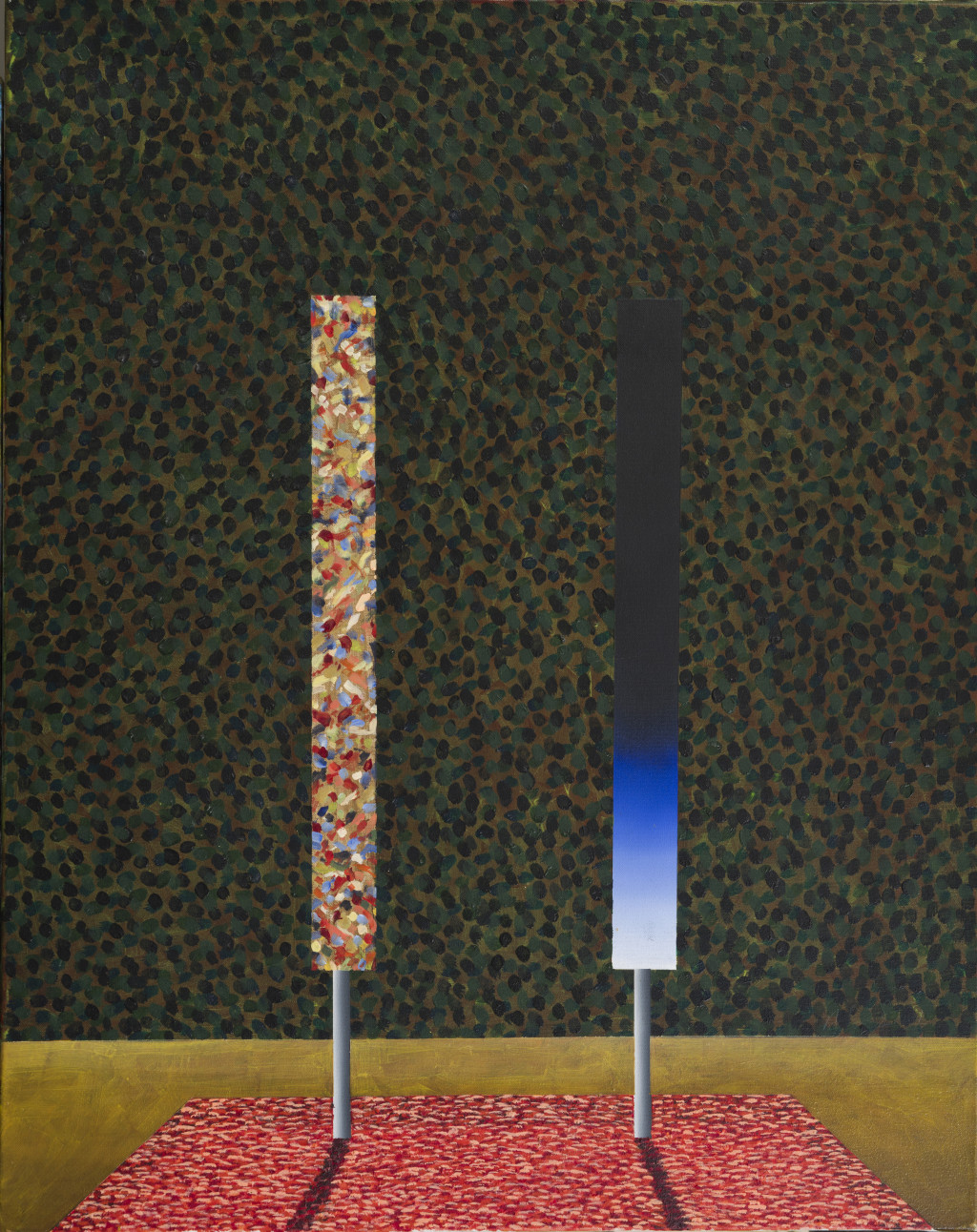 Two Things That Mean A Lot To Me