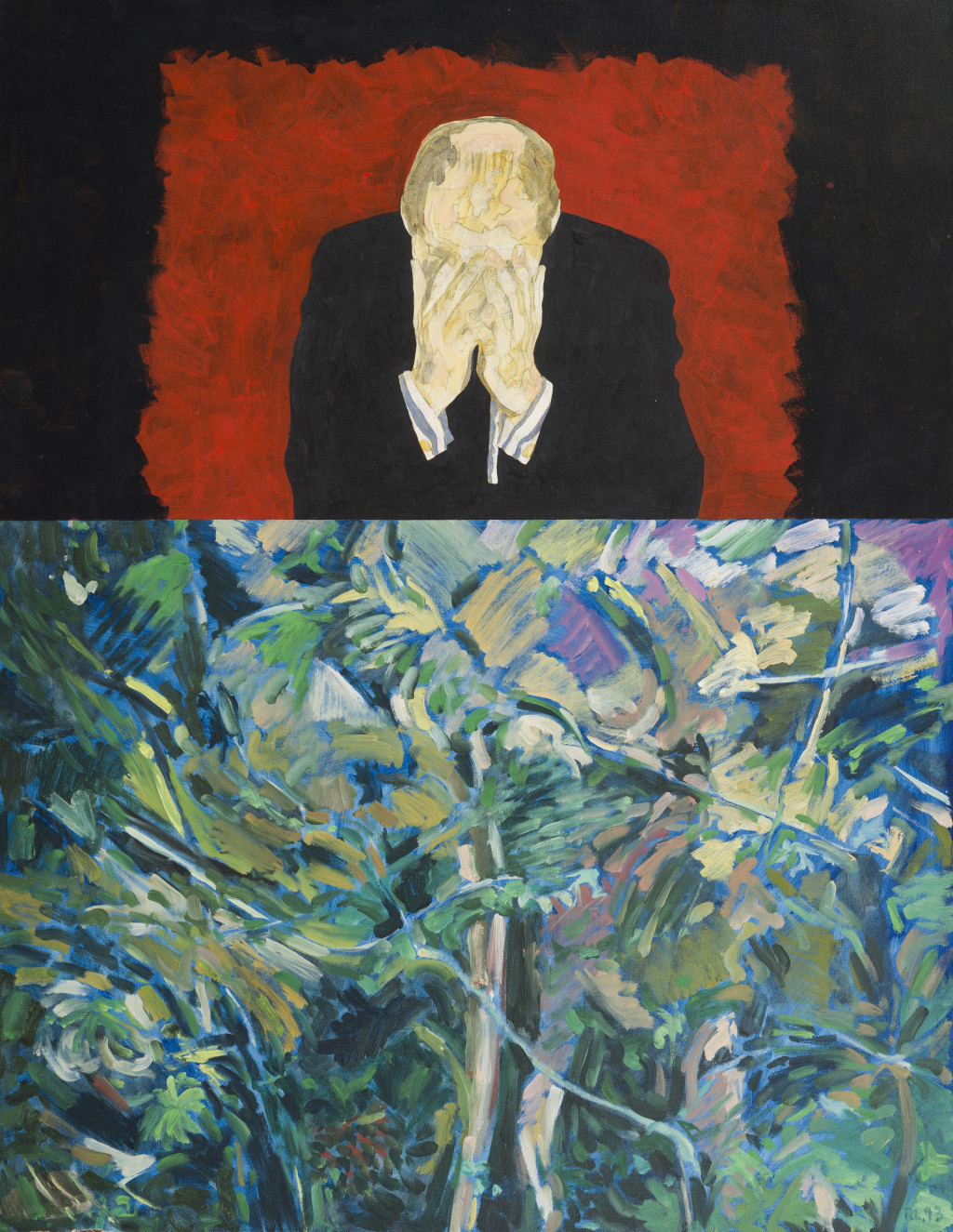 Just Thinking Number 2