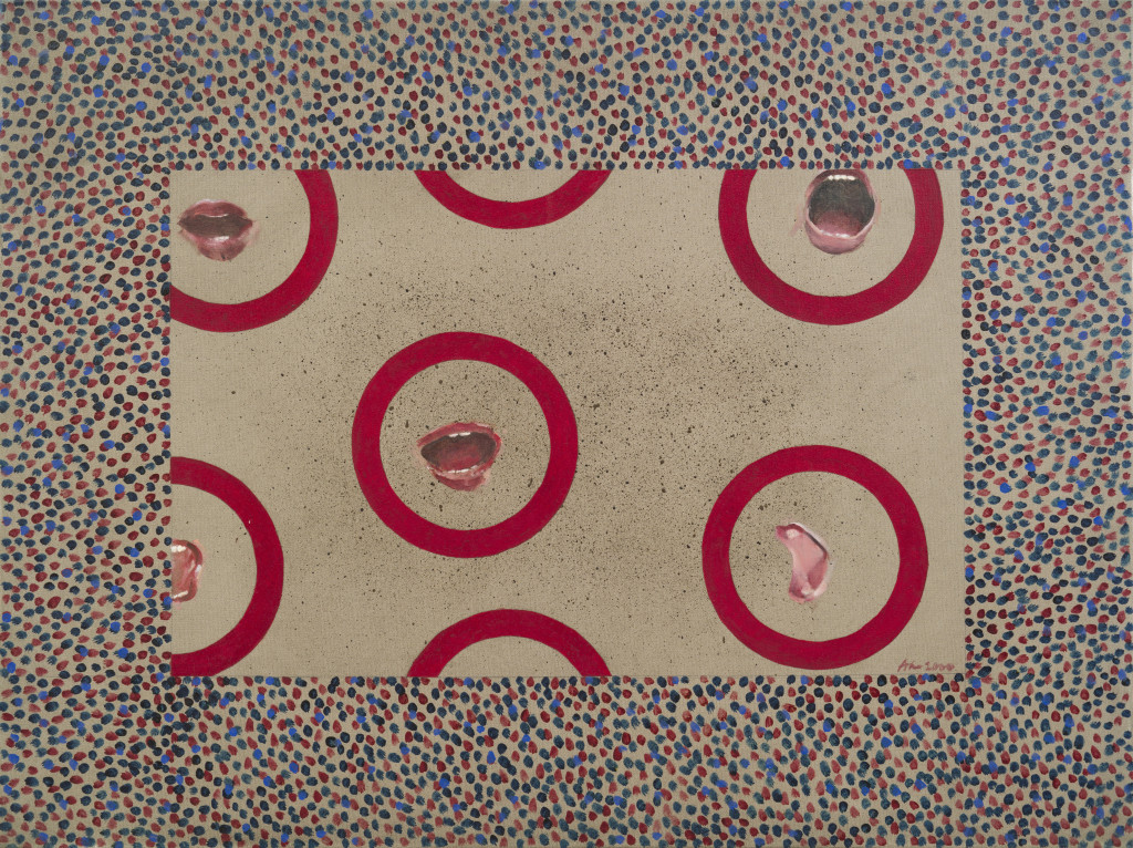 Study for Wretched Souls