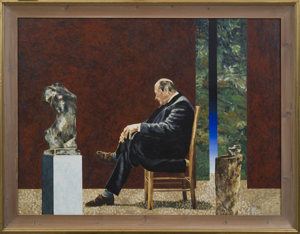 The Triumph of Faith Over Imagination