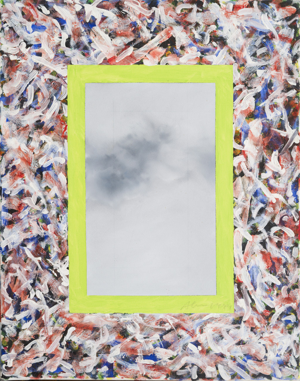 Sky and Interesting Background