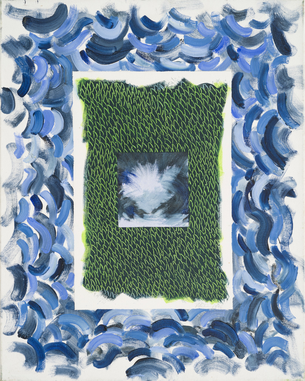 Sky, Landscape & Background