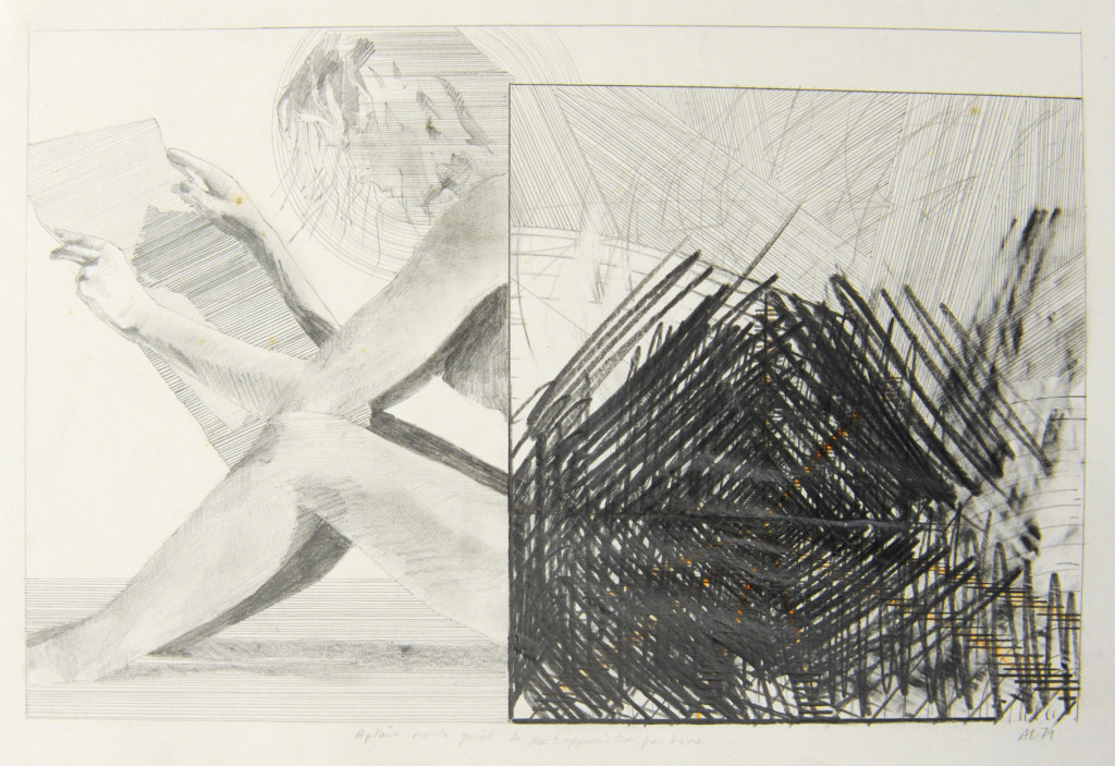 A Plain Girl's Guide To Art Appreciation