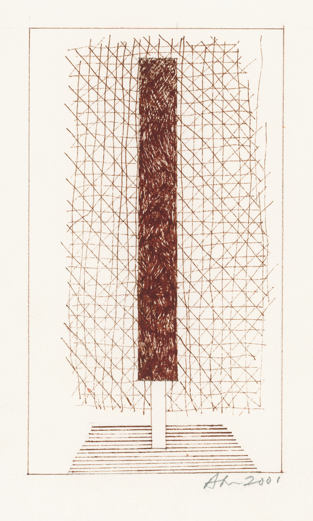 Another Study For Two Things That Mean A Lot To Me