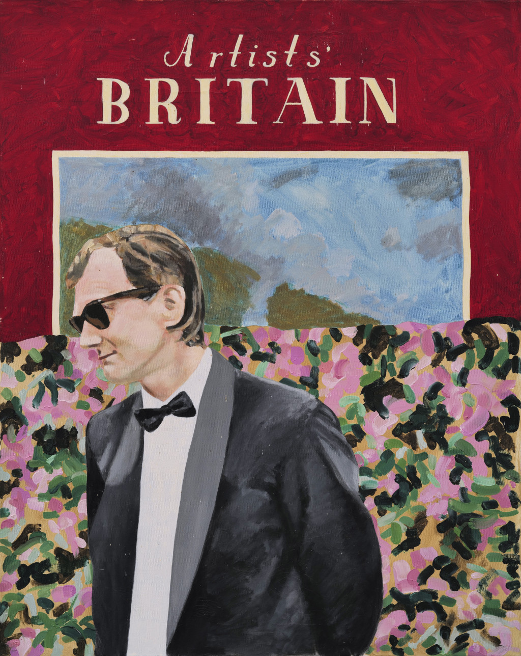 Artists' Britain