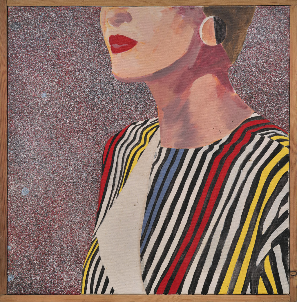 Black & White In Colour