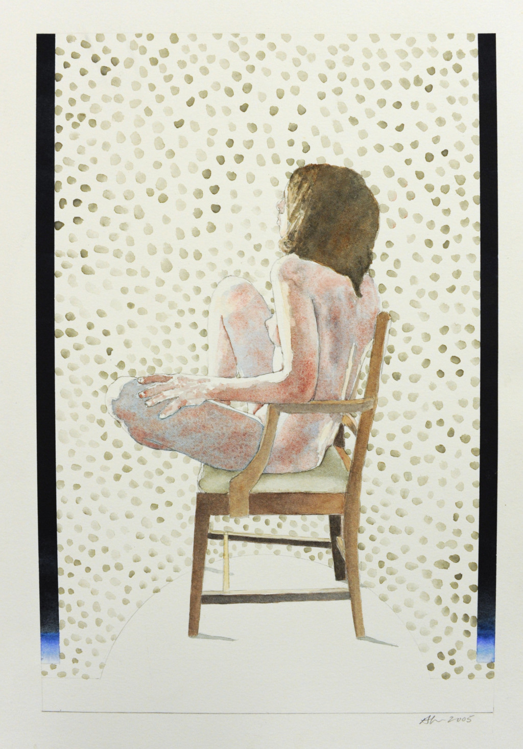 Dante's Beast At Rest