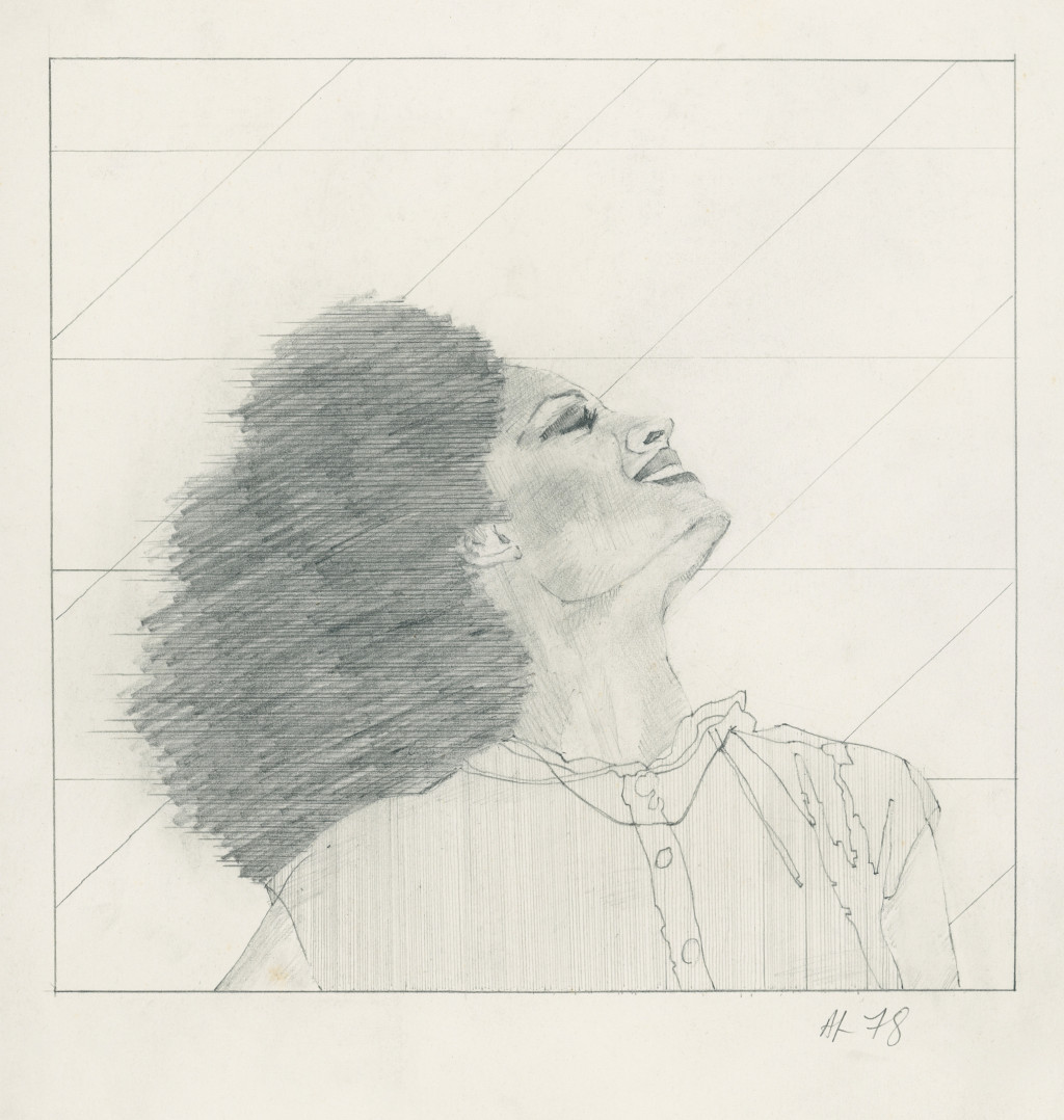 Diana Ross