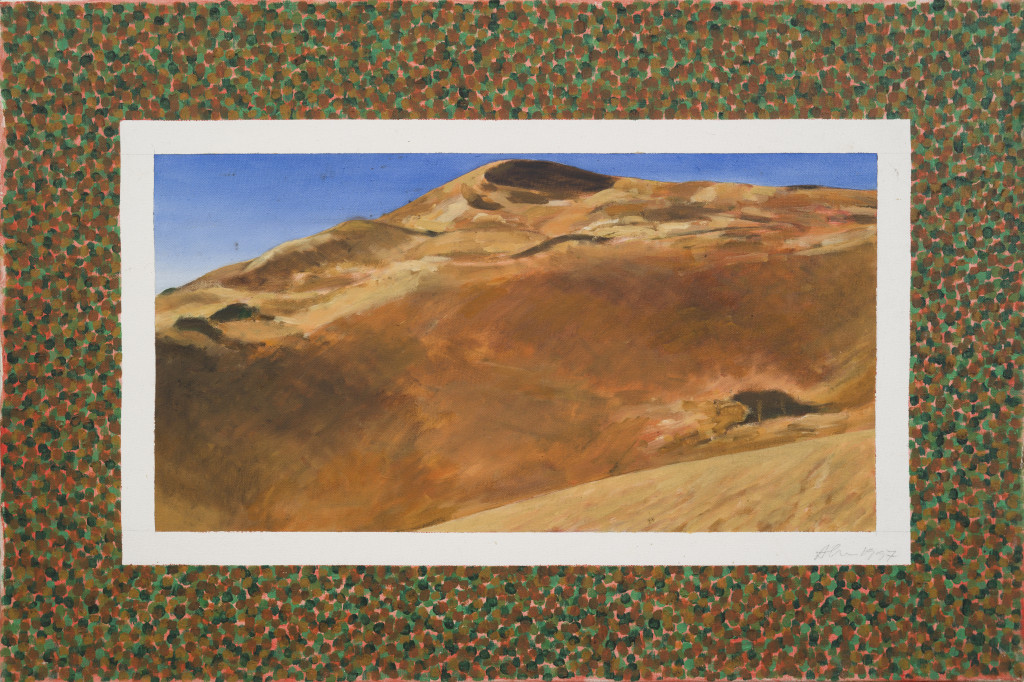Dune Again