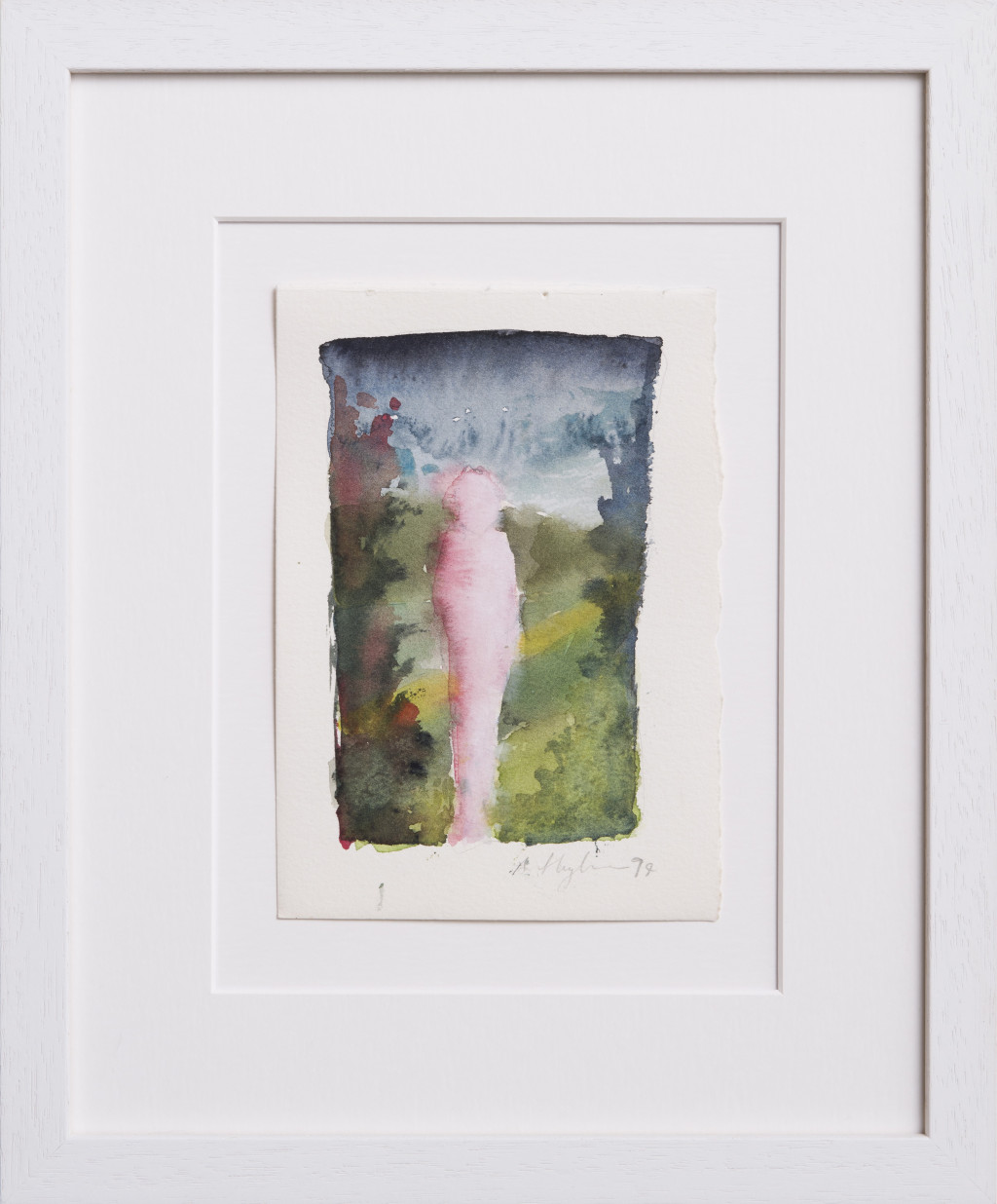 Faith, Hope & Charity Study