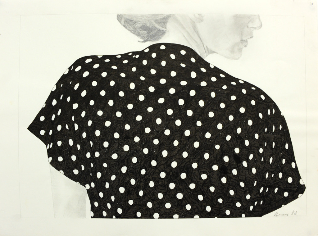 High Fashion Queen Number 11