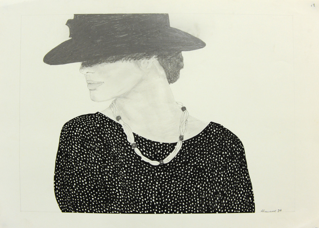 High Fashion Queen Number 12