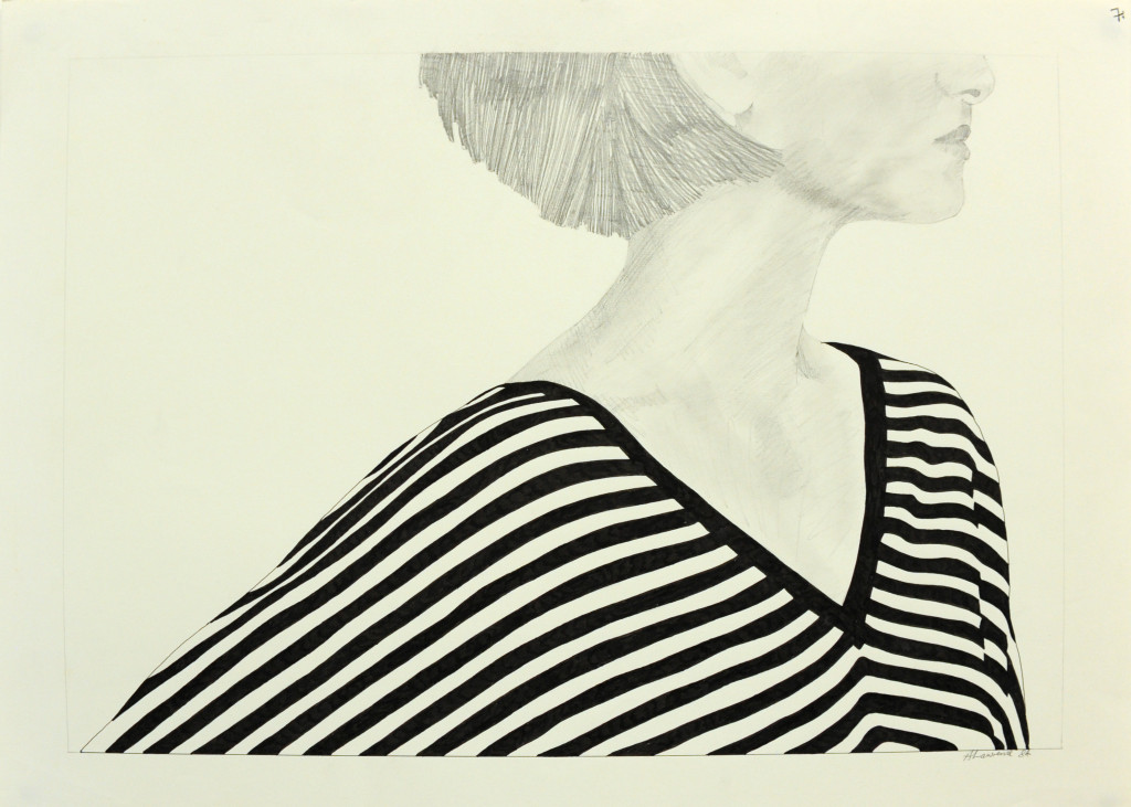 High Fashion Queen Number 7