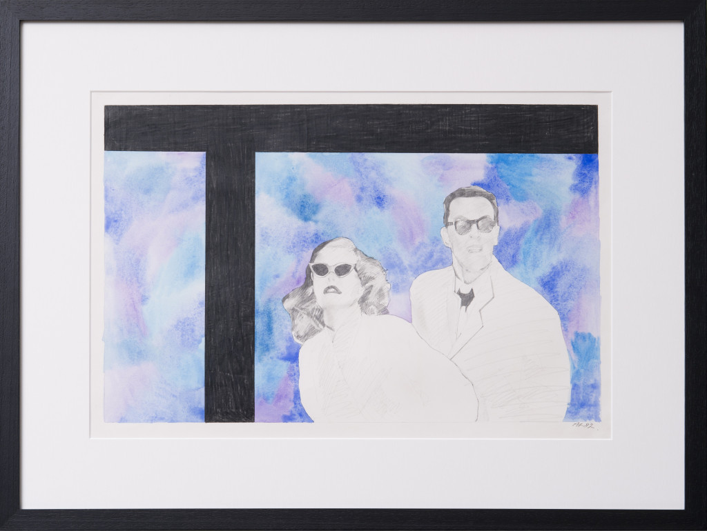 Hollywood or Damned Study