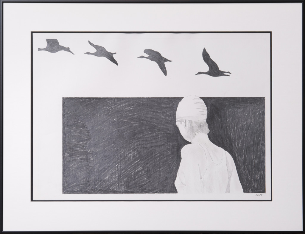 Migrating Home Study