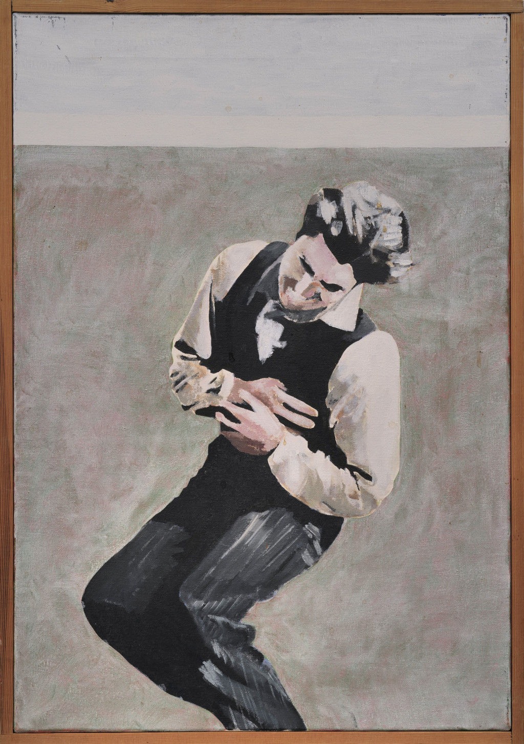 One Of Penelope's Dinner Guests