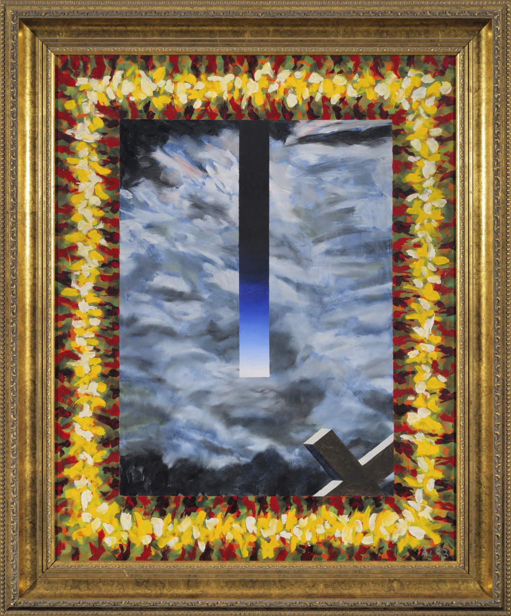 Stations of the Cross - 12 of 14