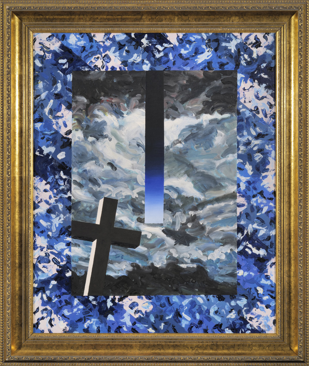 Stations of the Cross - 12 of 14