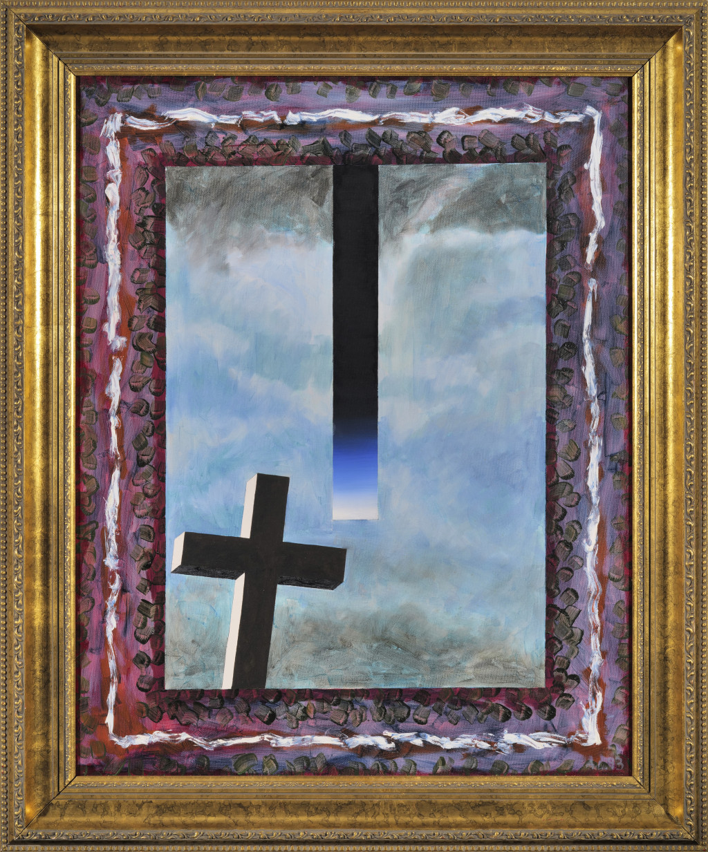 Stations of the Cross - 1 of 14