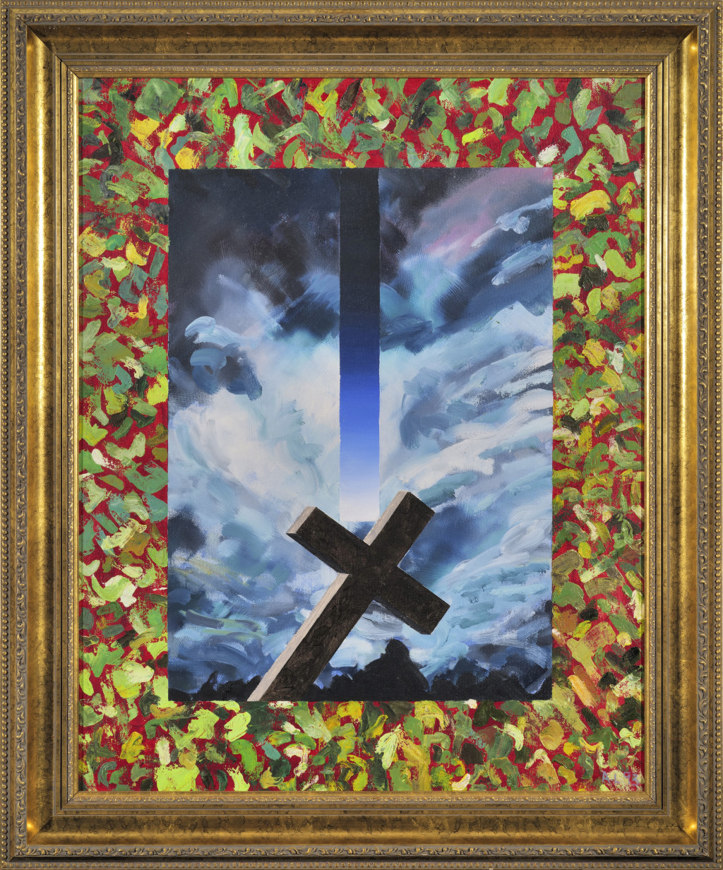 Stations of the Cross - 1 of 14