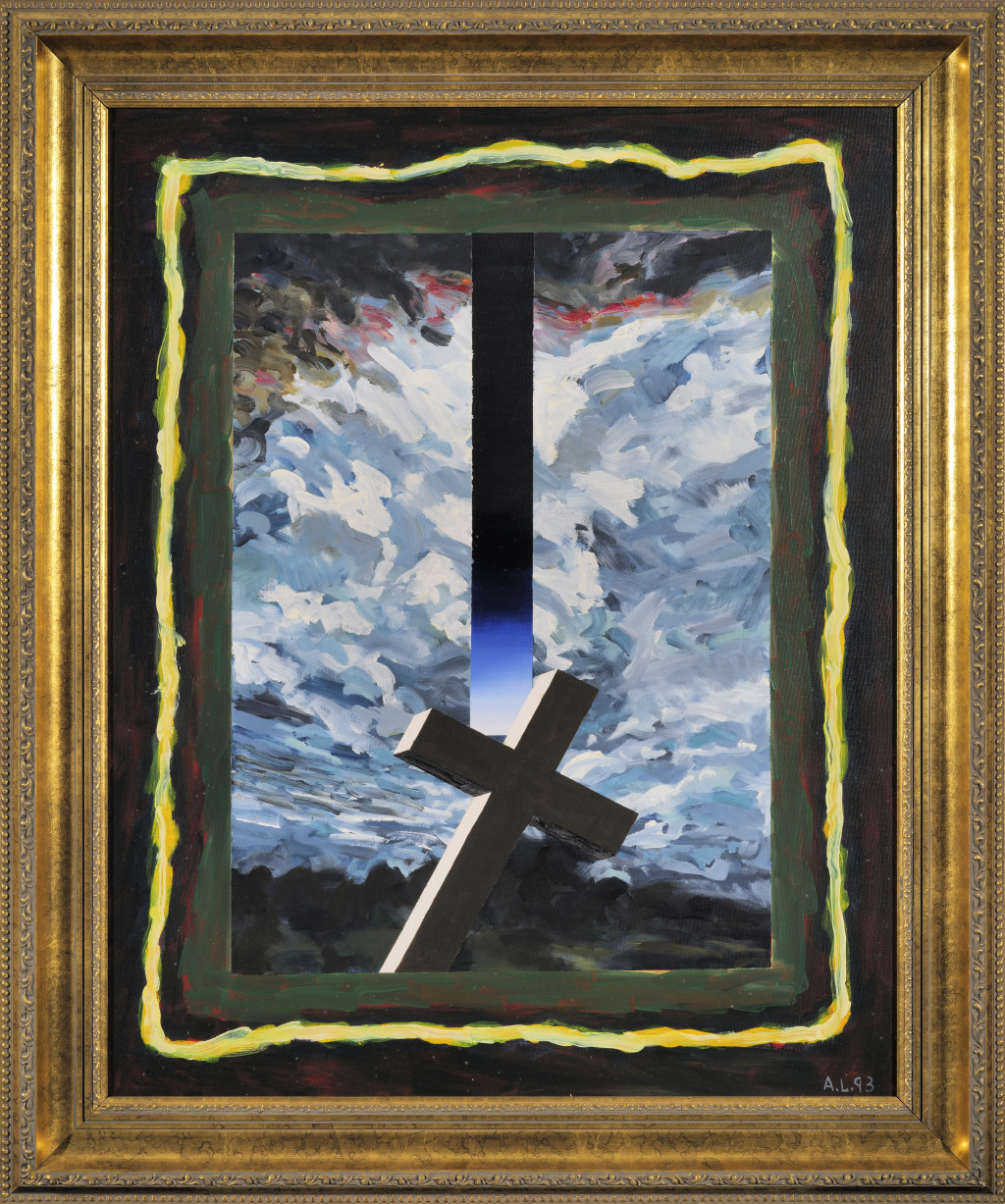 Stations of the Cross - 3 of 14