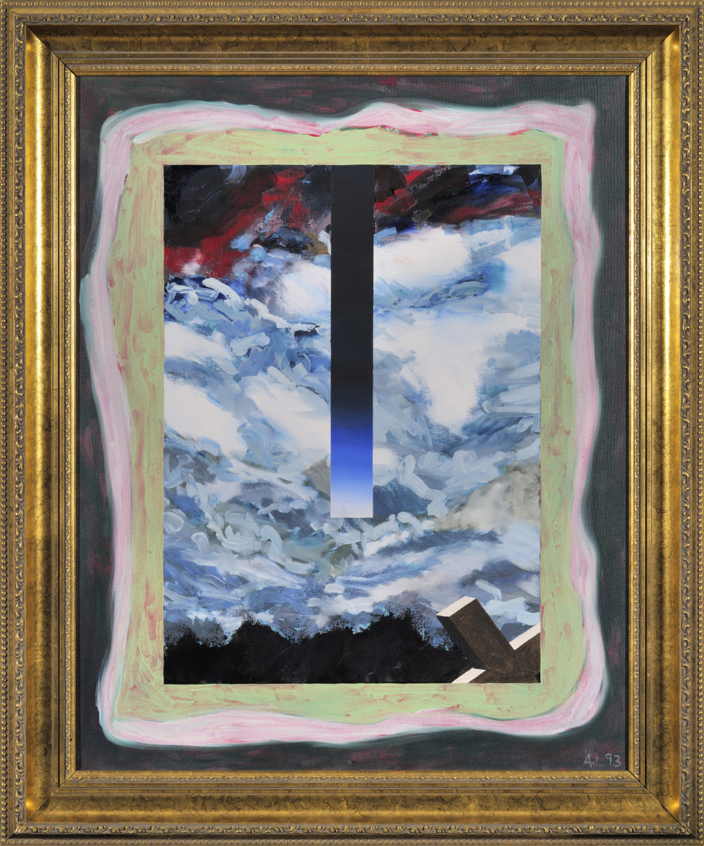 Stations of the Cross - 6 of 14