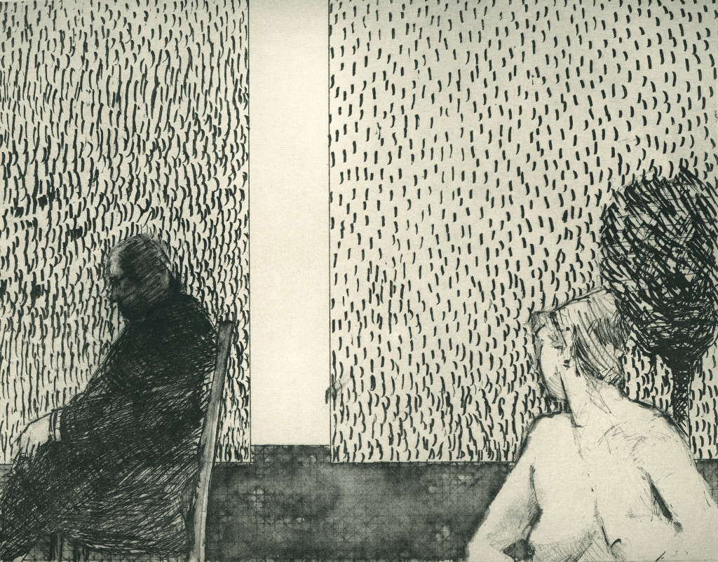 Tannhauser and a contrite Venus