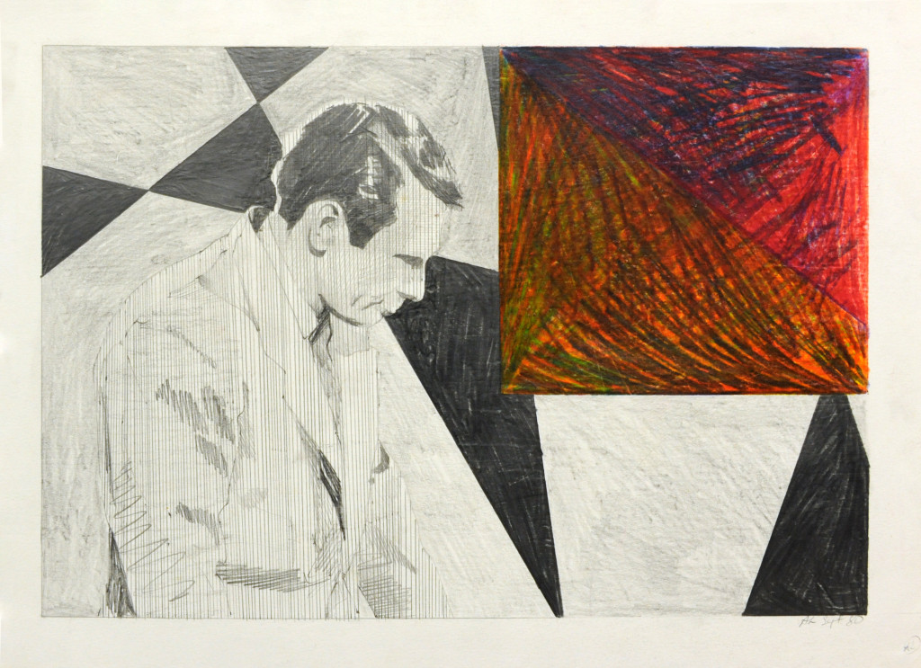 Untitled (1980) - 3 of many