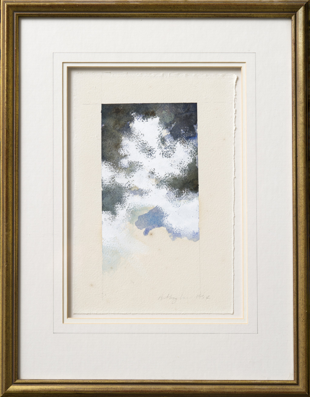 Untitled Sky