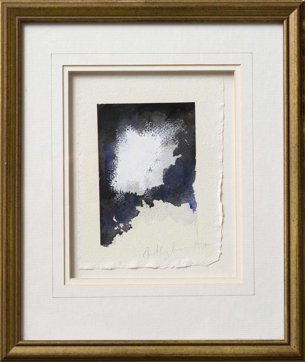 Untitled Sky 2