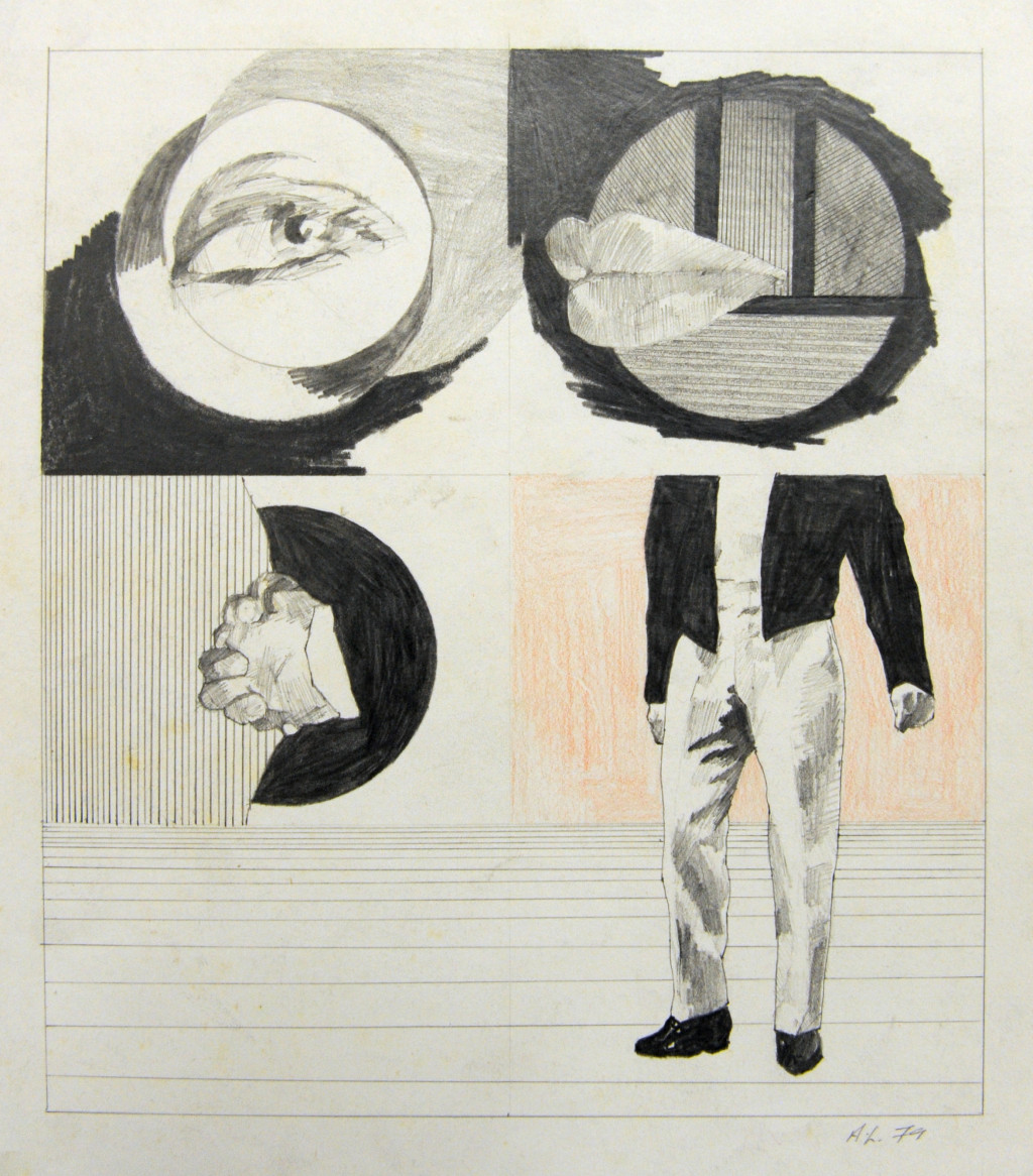 Various Things All Together